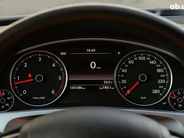 Фольксваген Туарег, об'ємом двигуна 3 л та пробігом 145 тис. км за 22500 $, фото 21 на Automoto.ua