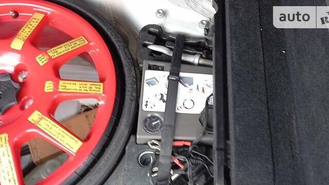 Фольксваген Туарег, об'ємом двигуна 3 л та пробігом 417 тис. км за 25000 $, фото 11 на Automoto.ua
