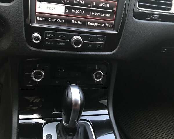Фольксваген Туарег, объемом двигателя 0 л и пробегом 185 тыс. км за 29500 $, фото 18 на Automoto.ua