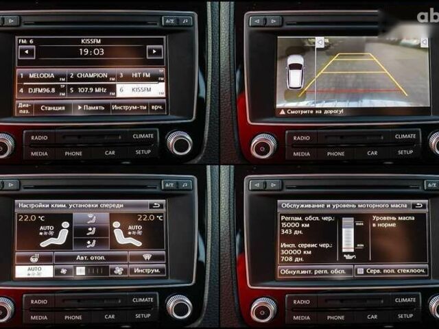 Фольксваген Туарег, об'ємом двигуна 3 л та пробігом 145 тис. км за 22500 $, фото 24 на Automoto.ua