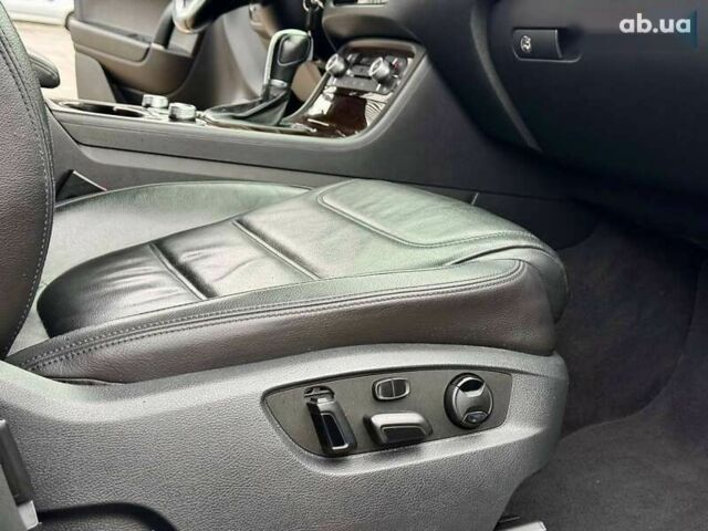 Фольксваген Туарег, объемом двигателя 3 л и пробегом 270 тыс. км за 21990 $, фото 26 на Automoto.ua