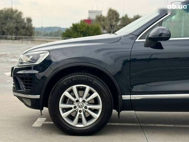 Фольксваген Туарег, объемом двигателя 3 л и пробегом 270 тыс. км за 21990 $, фото 8 на Automoto.ua