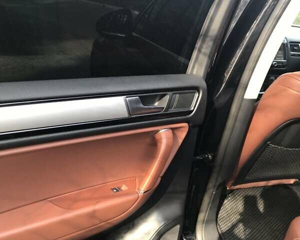 Фольксваген Туарег, объемом двигателя 0 л и пробегом 185 тыс. км за 29500 $, фото 17 на Automoto.ua