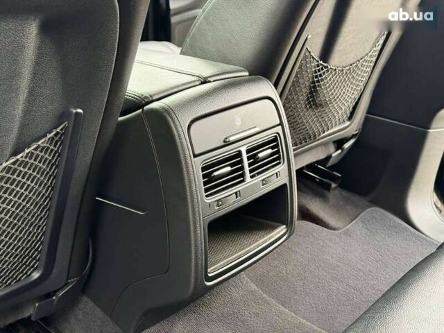 Фольксваген Туарег, объемом двигателя 3 л и пробегом 270 тыс. км за 21990 $, фото 24 на Automoto.ua