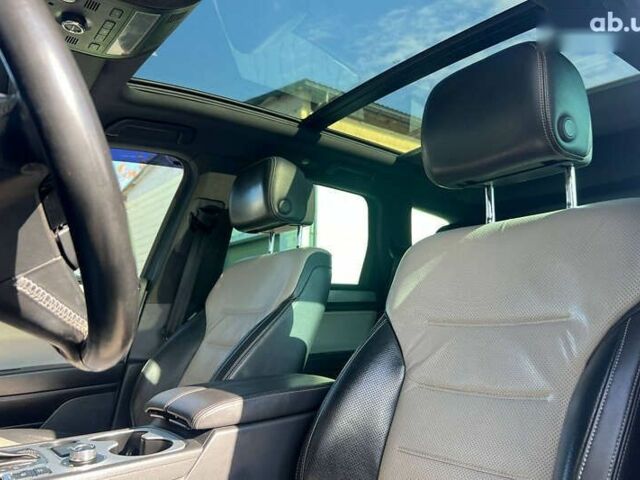 Фольксваген Туарег, объемом двигателя 3.6 л и пробегом 157 тыс. км за 20500 $, фото 19 на Automoto.ua