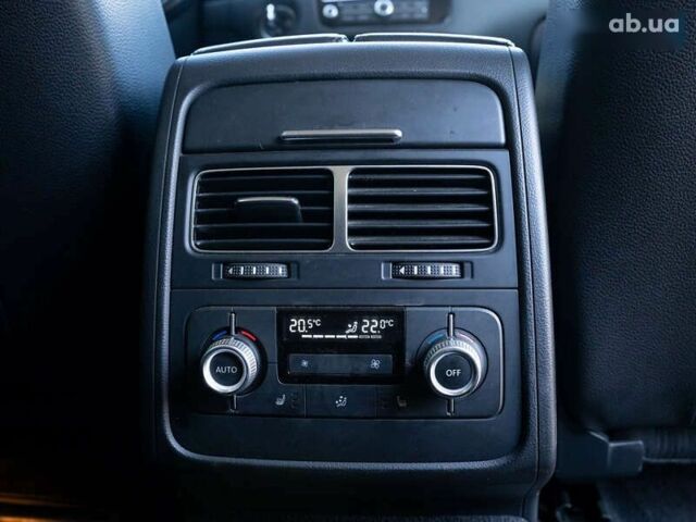 Фольксваген Туарег, об'ємом двигуна 3 л та пробігом 115 тис. км за 28700 $, фото 13 на Automoto.ua