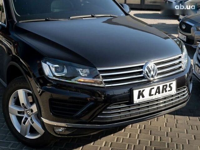 Фольксваген Туарег, об'ємом двигуна 3 л та пробігом 115 тис. км за 28700 $, фото 3 на Automoto.ua