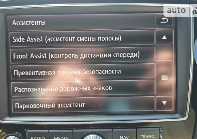 Фольксваген Туарег, об'ємом двигуна 2.97 л та пробігом 164 тис. км за 29000 $, фото 57 на Automoto.ua