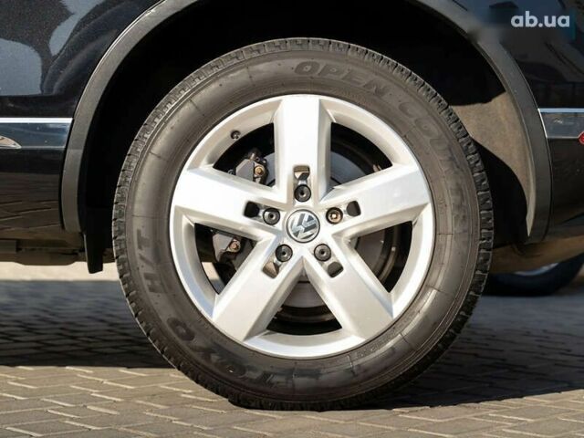 Фольксваген Туарег, об'ємом двигуна 3 л та пробігом 115 тис. км за 28700 $, фото 9 на Automoto.ua