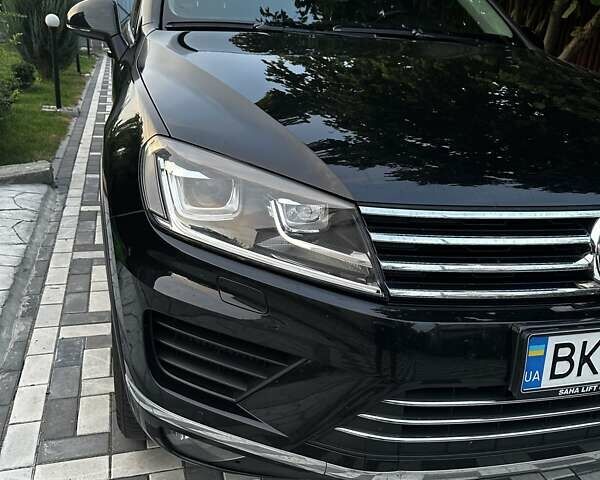 Фольксваген Туарег, об'ємом двигуна 0 л та пробігом 235 тис. км за 28500 $, фото 22 на Automoto.ua