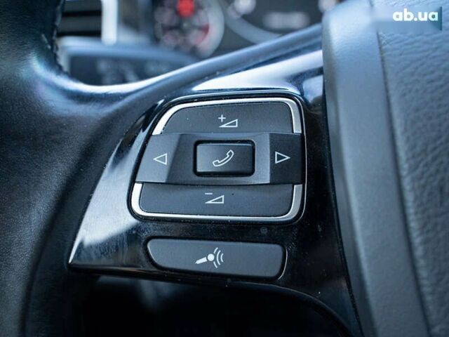 Фольксваген Туарег, об'ємом двигуна 3 л та пробігом 115 тис. км за 28700 $, фото 25 на Automoto.ua