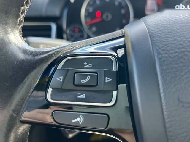 Фольксваген Туарег, объемом двигателя 3.6 л и пробегом 157 тыс. км за 20500 $, фото 12 на Automoto.ua