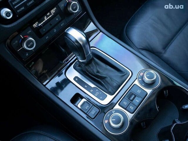 Фольксваген Туарег, об'ємом двигуна 3 л та пробігом 115 тис. км за 28700 $, фото 27 на Automoto.ua