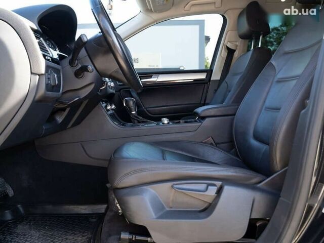 Фольксваген Туарег, об'ємом двигуна 3 л та пробігом 115 тис. км за 28700 $, фото 18 на Automoto.ua