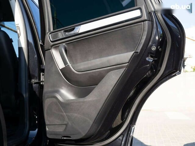 Фольксваген Туарег, об'ємом двигуна 3 л та пробігом 115 тис. км за 28700 $, фото 14 на Automoto.ua