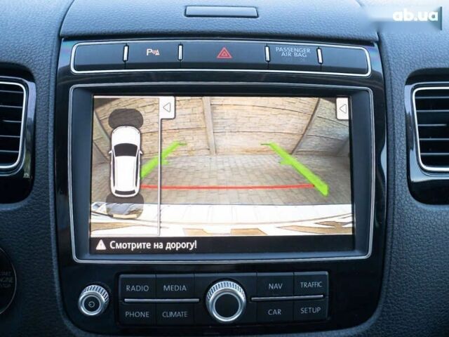 Фольксваген Туарег, об'ємом двигуна 3 л та пробігом 115 тис. км за 28700 $, фото 26 на Automoto.ua