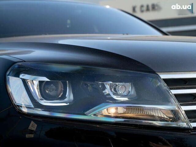 Фольксваген Туарег, об'ємом двигуна 3 л та пробігом 115 тис. км за 28700 $, фото 8 на Automoto.ua