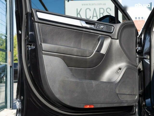 Фольксваген Туарег, об'ємом двигуна 3 л та пробігом 115 тис. км за 28700 $, фото 23 на Automoto.ua