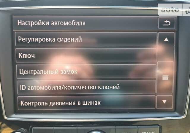 Фольксваген Туарег, об'ємом двигуна 2.97 л та пробігом 164 тис. км за 29000 $, фото 59 на Automoto.ua