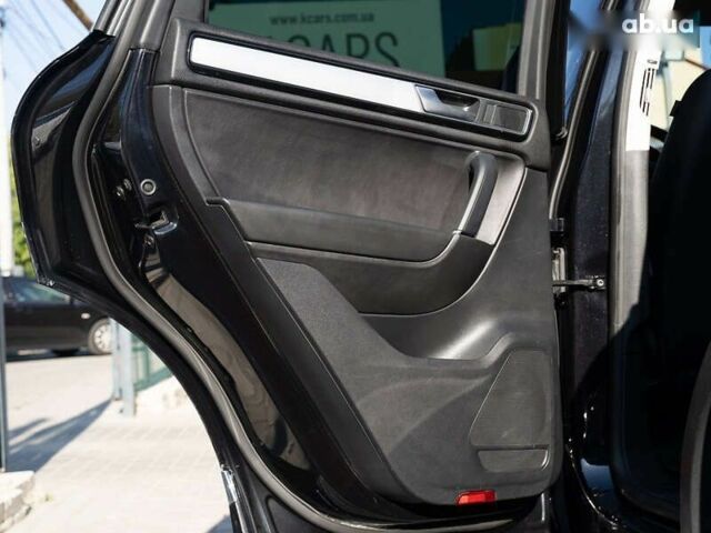 Фольксваген Туарег, об'ємом двигуна 3 л та пробігом 115 тис. км за 28700 $, фото 10 на Automoto.ua