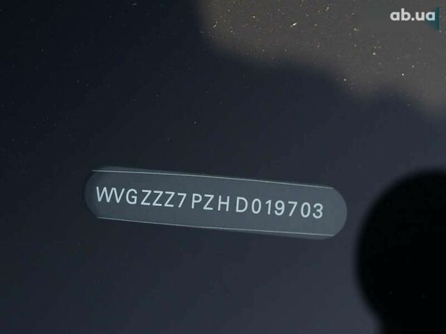 Фольксваген Туарег, об'ємом двигуна 3 л та пробігом 115 тис. км за 28700 $, фото 11 на Automoto.ua