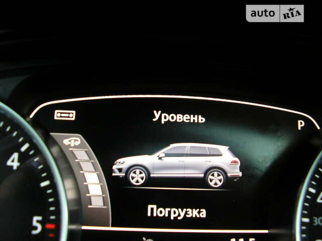Фольксваген Туарег, об'ємом двигуна 3 л та пробігом 177 тис. км за 28900 $, фото 23 на Automoto.ua