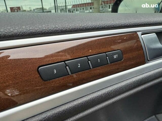 Фольксваген Туарег, об'ємом двигуна 3 л та пробігом 278 тис. км за 23990 $, фото 21 на Automoto.ua