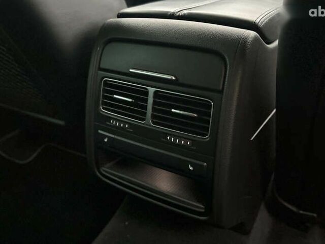 Фольксваген Туарег, объемом двигателя 3 л и пробегом 202 тыс. км за 25800 $, фото 22 на Automoto.ua