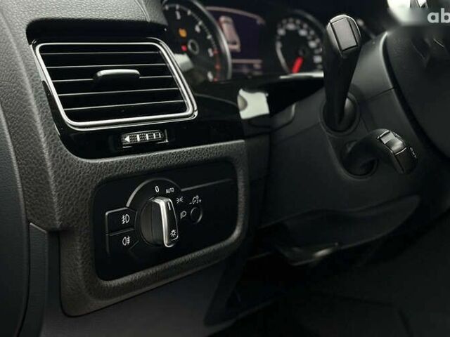 Фольксваген Туарег, объемом двигателя 3 л и пробегом 202 тыс. км за 25800 $, фото 15 на Automoto.ua