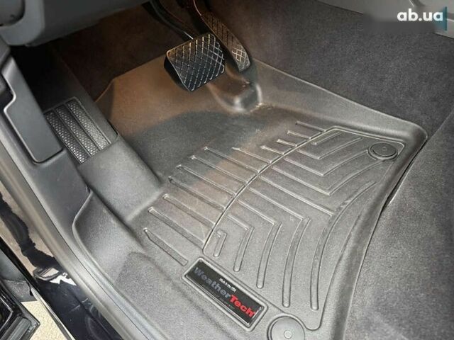 Фольксваген Туарег, об'ємом двигуна 3 л та пробігом 278 тис. км за 23990 $, фото 25 на Automoto.ua