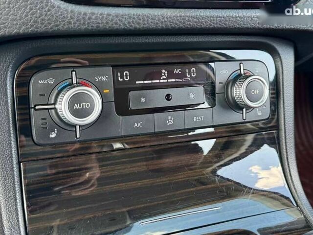 Фольксваген Туарег, объемом двигателя 3 л и пробегом 194 тыс. км за 29500 $, фото 29 на Automoto.ua