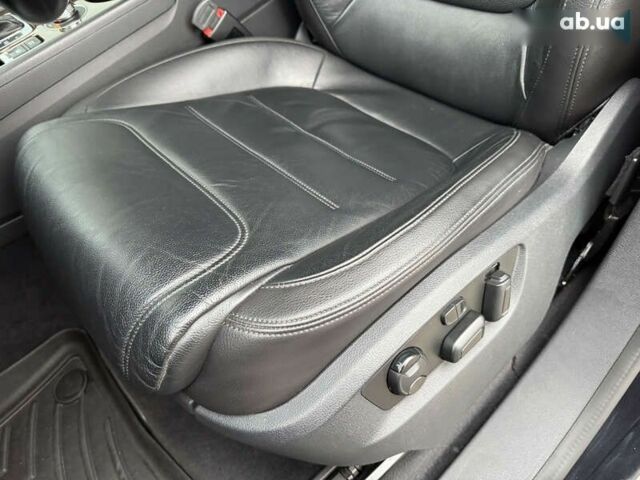 Фольксваген Туарег, об'ємом двигуна 3 л та пробігом 278 тис. км за 23990 $, фото 26 на Automoto.ua