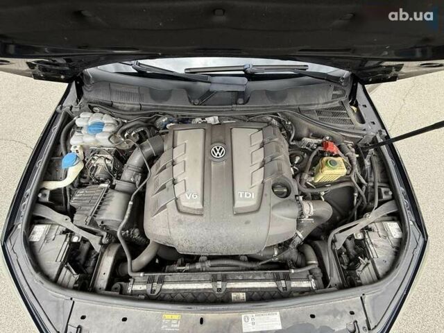 Фольксваген Туарег, объемом двигателя 3 л и пробегом 178 тыс. км за 25500 $, фото 29 на Automoto.ua
