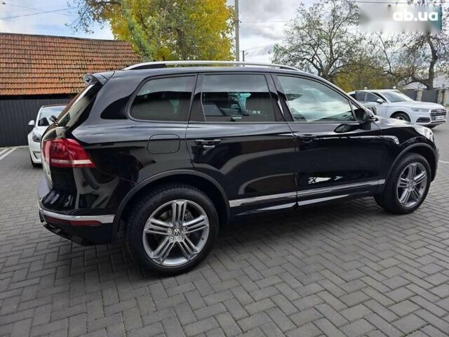 Фольксваген Туарег, объемом двигателя 0 л и пробегом 222 тыс. км за 31900 $, фото 15 на Automoto.ua
