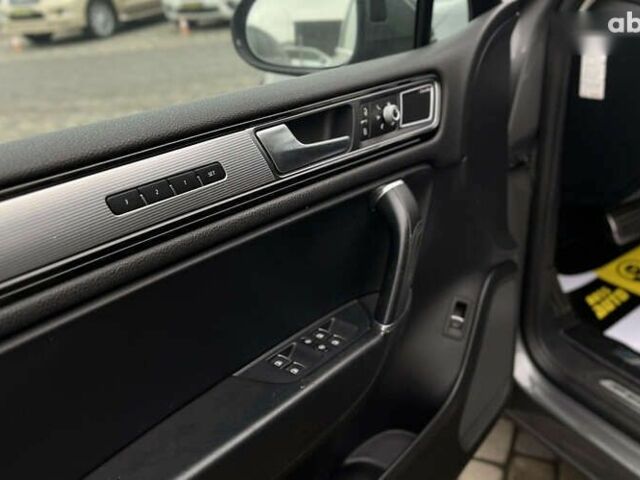 Фольксваген Туарег, объемом двигателя 3 л и пробегом 202 тыс. км за 25800 $, фото 18 на Automoto.ua