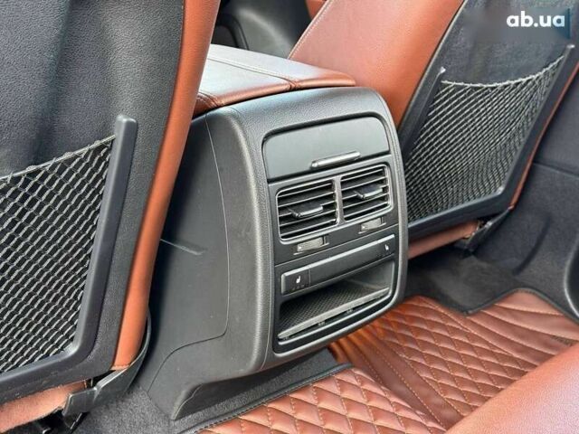 Фольксваген Туарег, объемом двигателя 3 л и пробегом 194 тыс. км за 29500 $, фото 20 на Automoto.ua