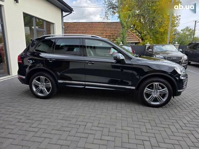 Фольксваген Туарег, объемом двигателя 0 л и пробегом 222 тыс. км за 31900 $, фото 14 на Automoto.ua