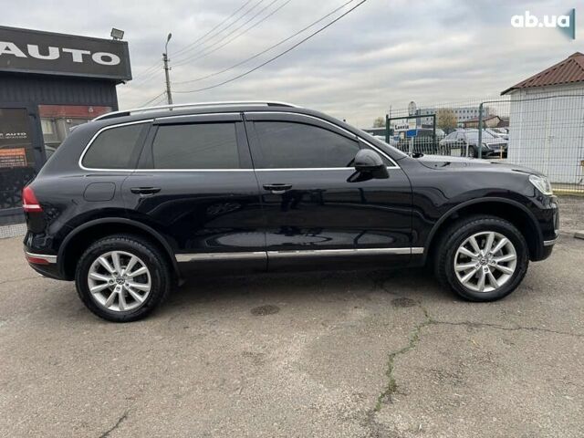 Фольксваген Туарег, об'ємом двигуна 3 л та пробігом 278 тис. км за 23990 $, фото 5 на Automoto.ua