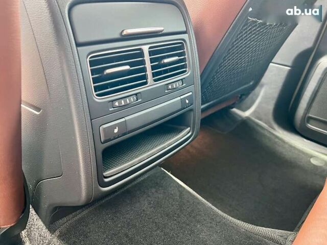 Фольксваген Туарег, объемом двигателя 3 л и пробегом 214 тыс. км за 27900 $, фото 25 на Automoto.ua