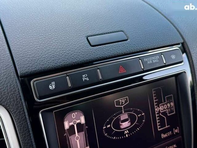 Фольксваген Туарег, объемом двигателя 3 л и пробегом 194 тыс. км за 29500 $, фото 28 на Automoto.ua