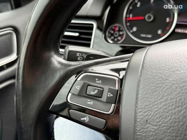 Фольксваген Туарег, объемом двигателя 3 л и пробегом 178 тыс. км за 25500 $, фото 22 на Automoto.ua