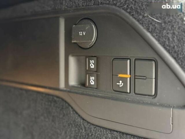 Фольксваген Туарег, объемом двигателя 3 л и пробегом 178 тыс. км за 25500 $, фото 25 на Automoto.ua