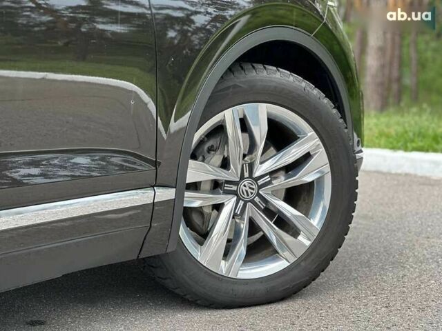 Фольксваген Туарег, объемом двигателя 3 л и пробегом 192 тыс. км за 43500 $, фото 17 на Automoto.ua