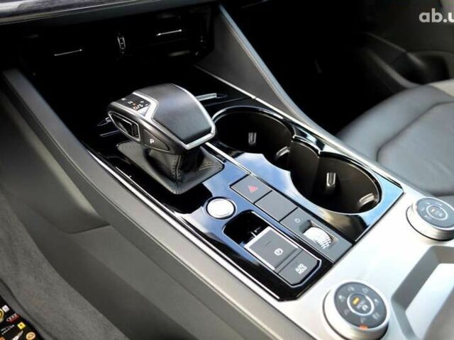 Фольксваген Туарег, объемом двигателя 3 л и пробегом 115 тыс. км за 39900 $, фото 24 на Automoto.ua