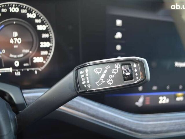 Фольксваген Туарег, объемом двигателя 3 л и пробегом 115 тыс. км за 39900 $, фото 23 на Automoto.ua