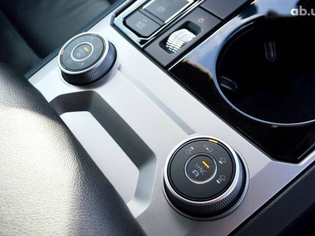 Фольксваген Туарег, объемом двигателя 3 л и пробегом 115 тыс. км за 39900 $, фото 28 на Automoto.ua