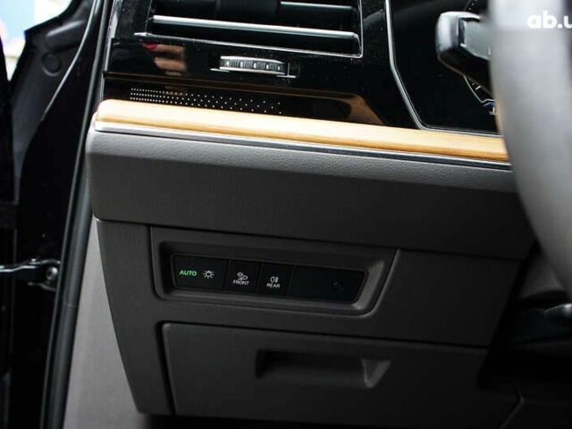 Фольксваген Туарег, об'ємом двигуна 3 л та пробігом 144 тис. км за 40900 $, фото 17 на Automoto.ua