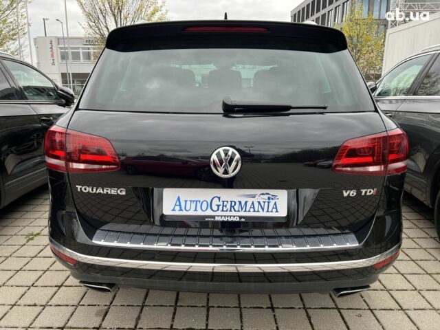 Фольксваген Туарег, объемом двигателя 3 л и пробегом 67 тыс. км за 48471 $, фото 23 на Automoto.ua