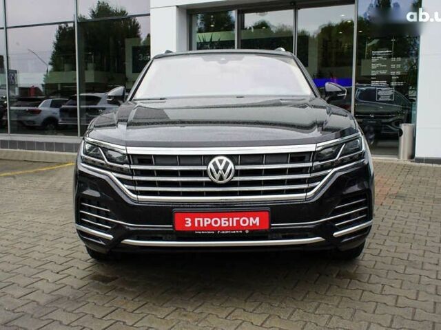 Фольксваген Туарег, об'ємом двигуна 3 л та пробігом 144 тис. км за 40900 $, фото 10 на Automoto.ua