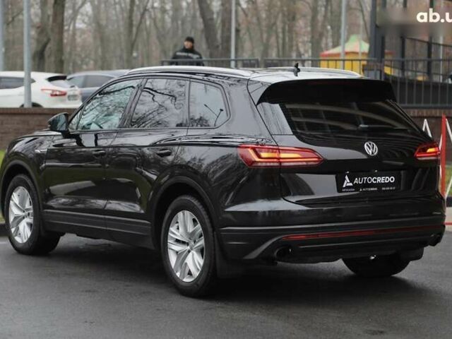 Фольксваген Туарег, объемом двигателя 3 л и пробегом 120 тыс. км за 35000 $, фото 5 на Automoto.ua